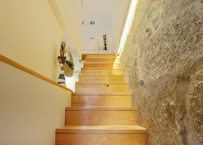 Διαμέρισμα Cozy Downtown House Πόρτο