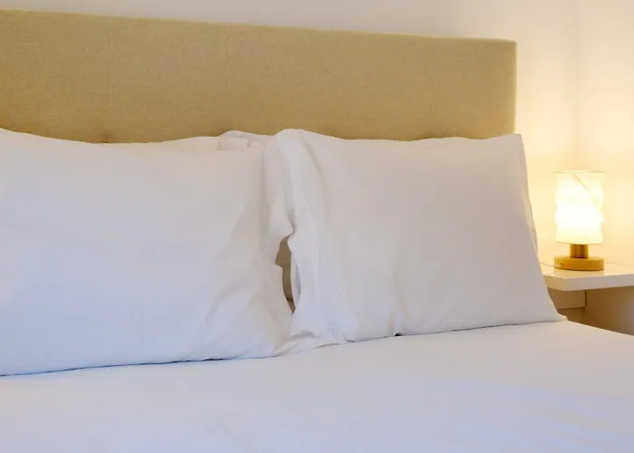 Cozy Downtown House Daire *