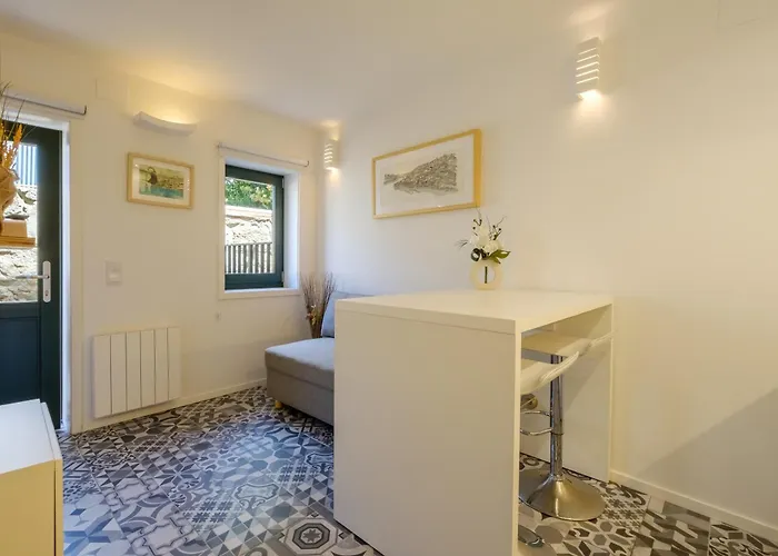 Cozy Downtown House * Porto