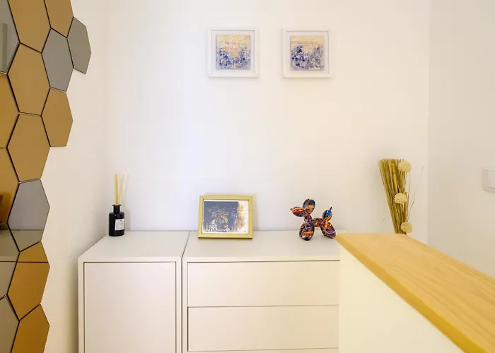 Cozy Downtown House Daire *