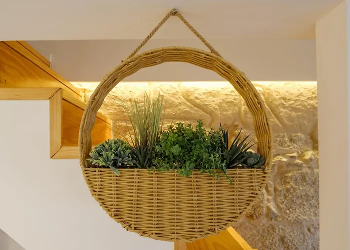 Daire Cozy Downtown House *