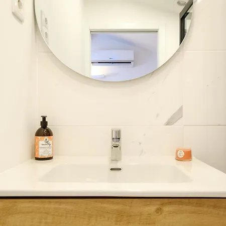 Cozy Downtown House * Porto