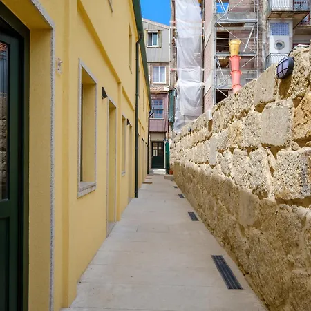 Cozy Downtown House * Porto