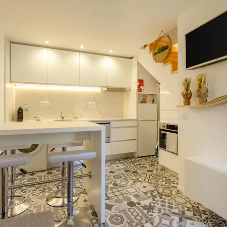 Apartament Cozy Downtown House