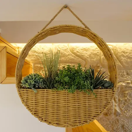 Apartament Cozy Downtown House *