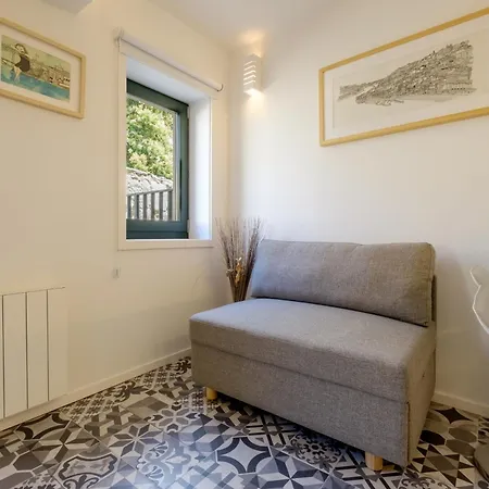 Apartament Cozy Downtown House Porto