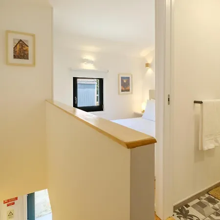 Cozy Downtown House Apartament *