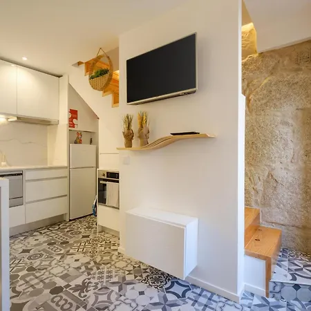 Apartament Cozy Downtown House *