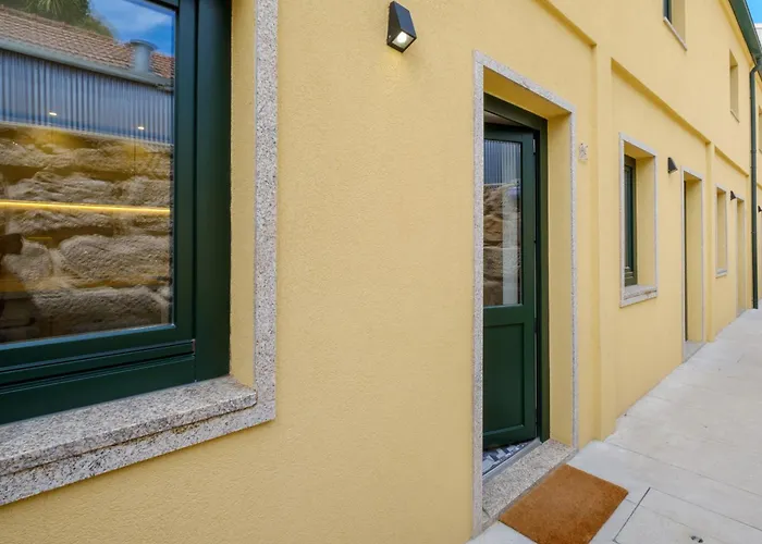 شقة Cozy Downtown House *