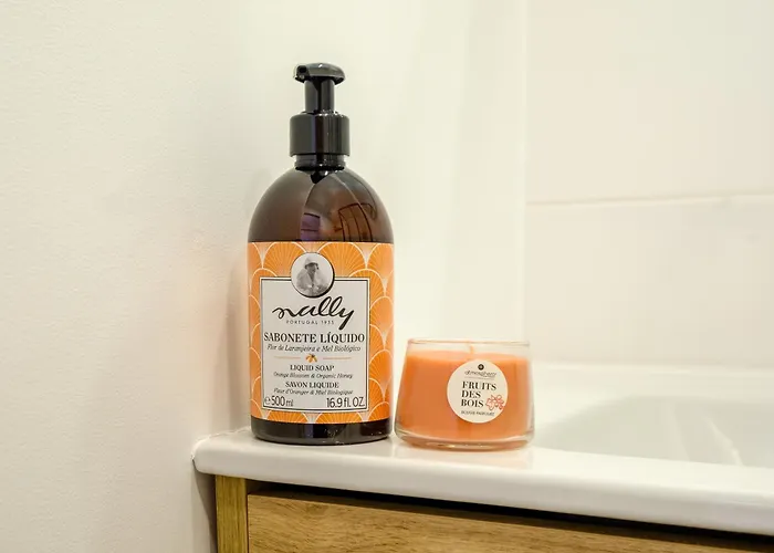 Cozy Downtown House شقة