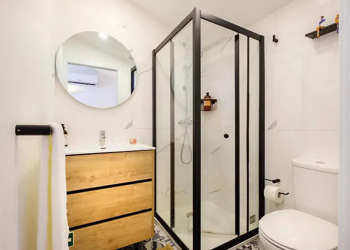 Cozy Downtown House * Porto