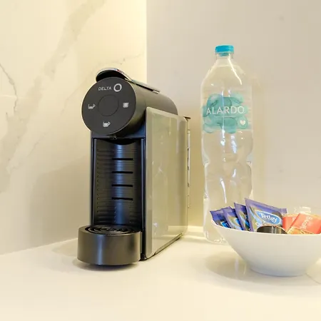 Cozy Downtown House Апартаменты