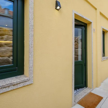 Appartamento Cozy Downtown House *