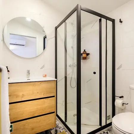 Cozy Downtown House * Oporto